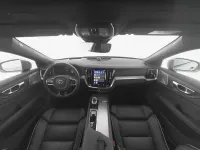 Gebraucht Volvo V60 CC Ultimate 197 PS (144 kW) 2023 Grau Kombi