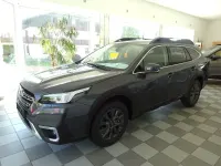 Neu Subaru Outback Active 169 PS (124 kW) 2025 Grau Limousine