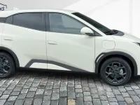 Neu BYD Dolphin Surf Comfort 114 kW (156 PS) 2026 Weiß Kleinwagen