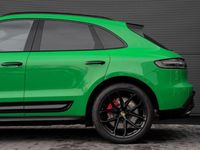 Gebraucht Porsche Macan GTS 441 PS (324 kW) 2023 Grün SUV
