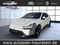 Gebraucht Polestar 3 22 kW (30 PS) 2024 Weiss SUV