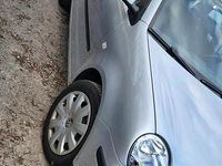 Gebraucht VW Polo 2005 Silber Kleinwagen