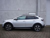 Neu VW Taigo 150 PS (110 kW) 2026 Silber SUV