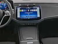 Gebraucht Mercedes E220 Advanced 197 PS (144 kW) 2025 Grau Limousine
