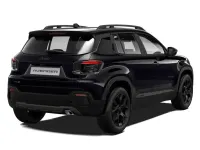 Neu Jeep Avenger 145 PS (106 kW) 2026 Volcano black SUV