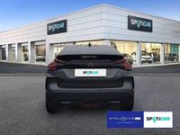 Usata Citroën C4 PureTech 131 CV (96 kW) 2024 Grigio Berlina