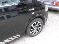 Gebraucht VW Caravelle 140 PS (102 kW) 2012 Schwarz Van