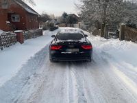 Gebraucht Audi A7 320 PS (235 kW) 2013 Kleinwagen
