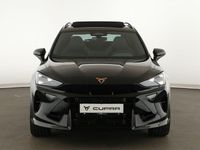 Neu Cupra Formentor VZ 390 PS (286 kW) 2026 Schwarz SUV
