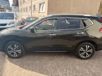 Gebraucht Nissan X-Trail 360º 150 PS (110 kW) 2019 Dark olive SUV