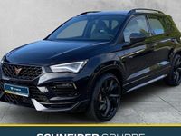 Neu Cupra Ateca VZ 300 PS (220 kW) 2025 Schwarz SUV