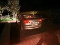 Gebraucht Audi A8 335 PS (246 kW) 2005 Gold Limousine