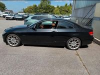 Gebraucht BMW 325 Performance 218 PS (160 kW) 2006 Schwarz Coupé
