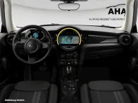 Occasion Mini Cooper SE 75 kW (102 ch) 2022 Gris Citadine