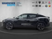 Gebraucht Peugeot 408 Allure 145 PS (106 kW) 2025 Schwarzschwarz SUV