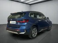 Gebraucht BMW X1 xLine 218 PS (160 kW) 2023 Blau SUV
