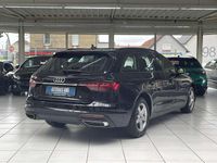 Gebraucht Audi A4 Comfort 163 PS (119 kW) 2020 Schwarz Kombi