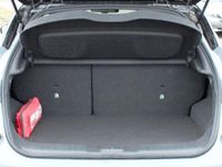 Gebraucht Nissan Kiiro 114 PS (83 kW) 2022 Grau Limousine