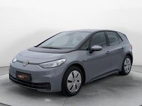 Gebraucht VW ID.3 Pro Performance 150 kW (205 PS) 2021 Grau Kleinwagen
