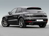 gebraucht Porsche Macan S 