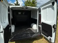 Gebraucht Renault Trafic 145 PS (106 kW) 2019 Weiß Van / Kleinbus