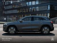 Gebraucht Mercedes EQA350 Advanced Plus 214 kW (292 PS) 2024 Grau SUV