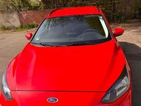 gebraucht Ford Focus 1,5 EcoBoost 110kW Active Turnier Auto...