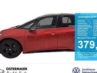 Gebraucht VW ID.3 GTX 239 kW (326 PS) 2024 Kings red metallic Kleinwagen
