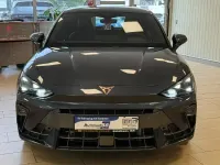 Gebraucht Cupra Leon 150 PS (110 kW) 2024 Grau Limousine