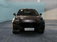 Usata Ford Puma 125 CV (91 kW) 2020 Grigio SUV