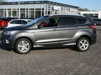 gebraucht Ford Kuga Vignale