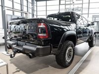 gebraucht Dodge Ram Crew Cab