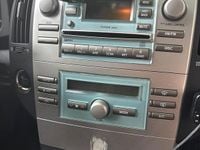 Gebraucht Toyota Corolla 129 PS (94 kW) 2005 Blau Kleinwagen