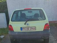 Gebraucht Renault Twingo 58 PS (42 kW) 2002 Kleinwagen