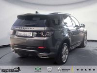 gebraucht Land Rover Discovery Sport 2.0 TD4 HSE Luxury Meridian Sou