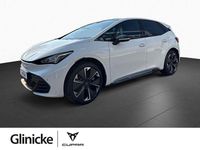 Gebraucht Cupra Born VZ2 239 kW (326 PS) 2026 Weiß Kleinwagen