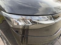 Gebraucht VW Multivan Life 150 PS (110 kW) 2025 Schwarz Van