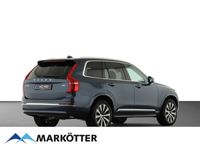 gebraucht Volvo XC90 B5 Plus Bright 360CAM/STANDHEIZUNG/VOLL-LED