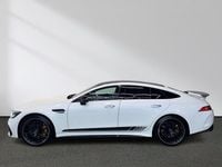 Gebraucht Mercedes AMG GT63 S E Performance AMG 843 PS (620 kW) 2025 Manufaktur lack manufaktur opa Coupé