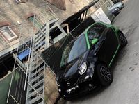 gebraucht Smart ForFour Electric Drive 