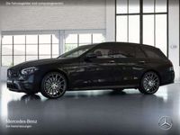 gebraucht Mercedes E53 AMG E 53 AMG4M T-Modell AMG+NIGHT+360+AHK+MULTIBEAM+STHZG