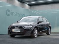 gebraucht Audi A1 Sportback 25 TFSI LED LM16 VIRTUAL SITZHZ