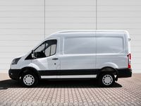 gebraucht Ford Transit E Kasten 350 L2H2 Trend Spannungskonverter Navi Klima