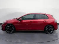 Gebraucht VW Golf VIII R 150 PS (110 kW) 2025 Rot Limousine