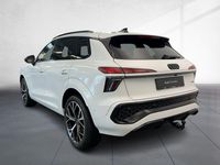 Neu Audi Q3 Sport 204 PS (150 kW) 2025 Weiß SUV