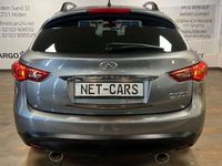 gebraucht Infiniti QX70 S GT Premium NAVi+Kamera/Xenon/VOLL/1HAND