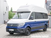 gebraucht VW California Grand600 2.0 TDI Navi PDC Klima