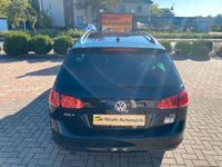 gebraucht VW Golf VII Variant Allstar BMT+Navi+Automatik+