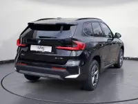 Neu BMW X1 Efficient Dynamics 136 PS (100 kW) 2026 Schwarz SUV