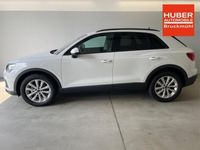 gebraucht Audi Q3 35 TDI S tronic AHK+Kamera+ACC+Navi+GVL+Parkassist